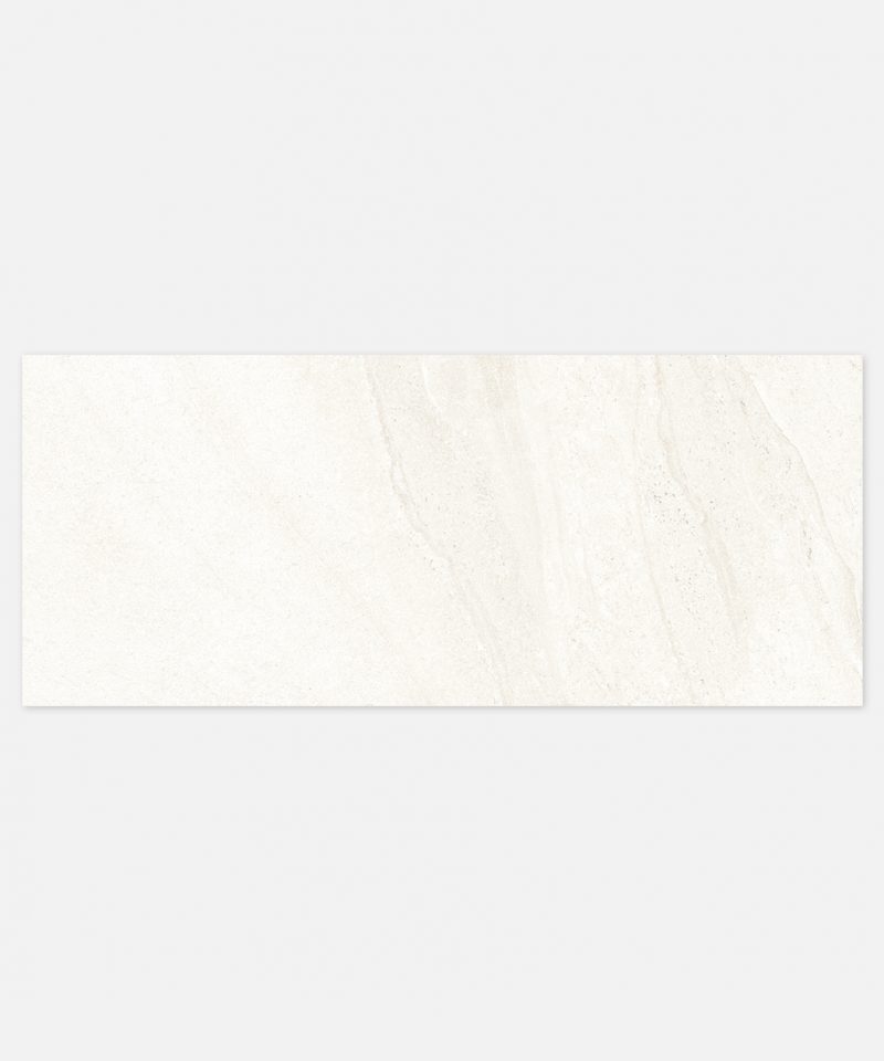 Carrara Marble Polished Porcelain Wall & Floor Tile by Tile Village